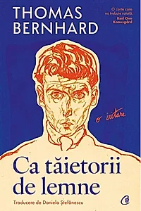 Ca tăietorii de lemne