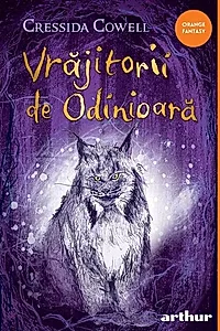 Vrăjitorii de odinioară