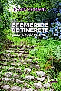 Efemeride de tinerețe