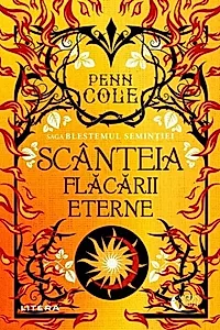 Scânteia flăcării eterne