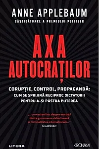 Axa autocraților