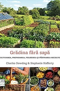 Grădina fără sapă
