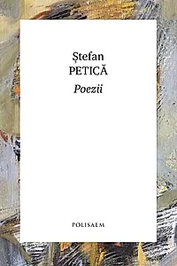 Poezii