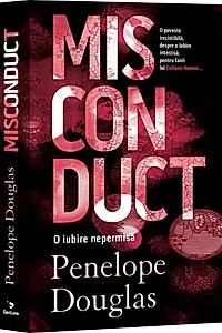 Misconduct. O iubire nepermisa