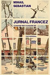 Jurnal francez