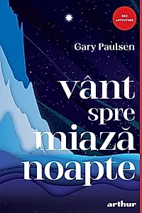 Vânt spre miazănoapte