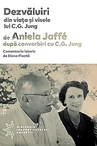 Dezvăluiri din viața și visele lui C.G. Jung