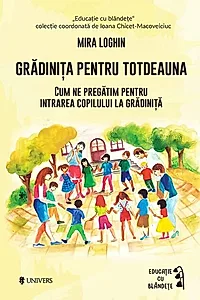 Grădinița pentru totdeauna