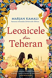 Leoaicele din Teheran