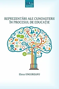 Reprezentări ale cunoașterii în procesul de educație