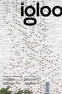 Igloo 225 / Locuirea socială: modelul nordic / Aprilie - Mai 2025