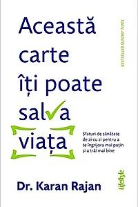 Această carte îți poate salva viața