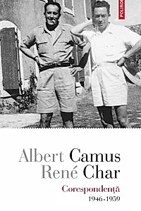 Corespondenţă. 1946-1959