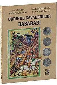 Ordinul Cavalerilor Basarabi (Editia a II-a)