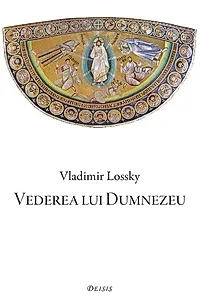 Vederea lui Dumnezeu