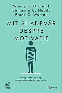 Mit și adevăr despre motivație