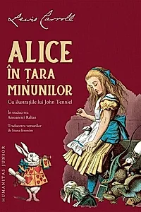 Alice în Ţara Minunilor