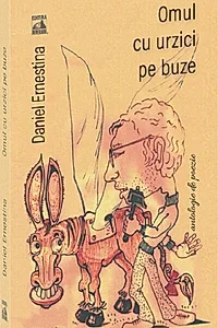 Omul cu urzici pe buze