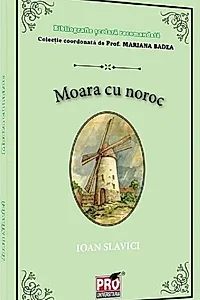 Moara cu noroc