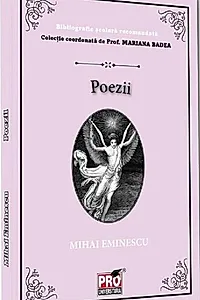 Mihai Eminescu-Poezii