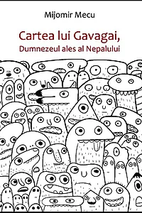 Cartea lui Gavagai, Dumnezeul ales al Nepalului