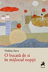 O bucată de zi în mijlocul nopții
