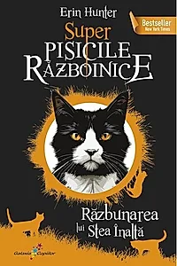 Răzbunarea lui Stea Înaltă (Vol. 5)