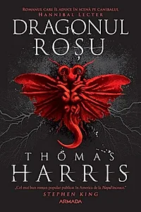 Dragonul roșu (Vol. 1)