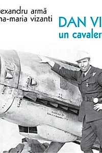 Dan Vizanty – un cavaler al manșei