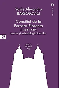 Conciliul de la Ferrara-Florența (1438-1439)
