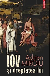 Iov şi dreptatea lui