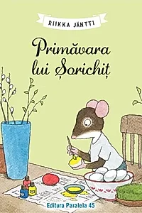 Primăvara lui Șorichiț