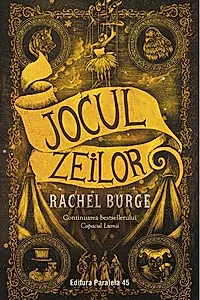 Jocul zeilor (continuare la Copacul Lumii)