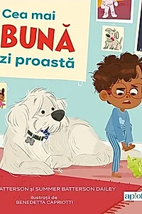 Cea mai bună zi proastă