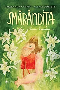 Smărăndița la bunici