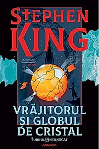 Vrăjitorul și globul de cristal (Vol. 4)