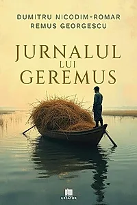 Jurnalul lui Geremus