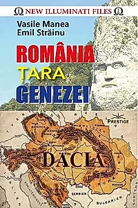 România, Țara Genezei