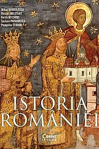 Istoria României