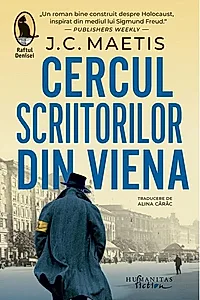 Cercul scriitorilor din Viena