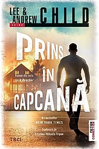 Prins în capcană