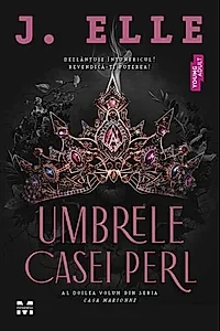 Umbrele Casei Perl (Vol. 2)