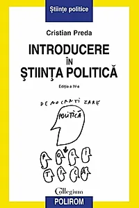 Introducere în știința politică