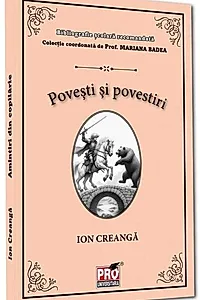 Povești și povestiri