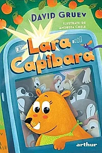 Lara Capibara