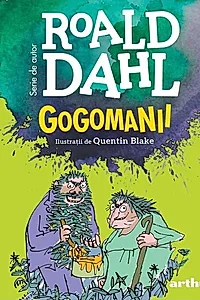 Gogomanii (format mic)