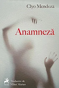 Anamneză