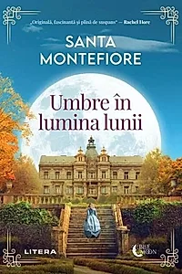 Umbre în lumina lunii