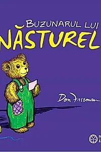 Buzunarul lui Năsturel