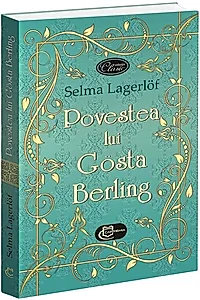 Povestea lui Gösta Berling